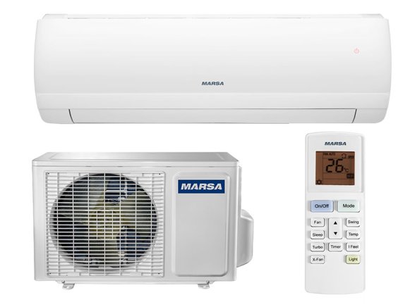 Сплит-система Marsa MRK-24MGF Fortuna