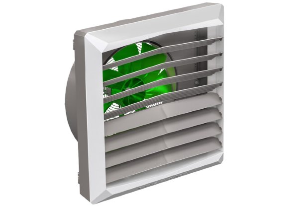 Дестратификатор Volcano VR D Mini EC