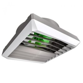 Дестратификатор Volcano VR D Mini EC