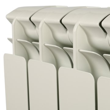 Радиатор алюминиевый ROMMER Profi AL 500 x12