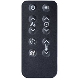 Очаг Interflame FreeSpace 55 LED FX QZ