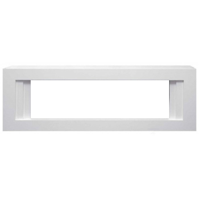 Портал Interflame Старлайн белый под очаг FreeSpace 50 LED FX QZ Портал Interflame Старлайн белый под очаг FreeSpace 50 LED FX QZ