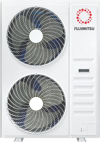 Напольно-потолочная сплит-система Fujimitsu FCI-48TFST1/FCO-48TST1 — фото 2