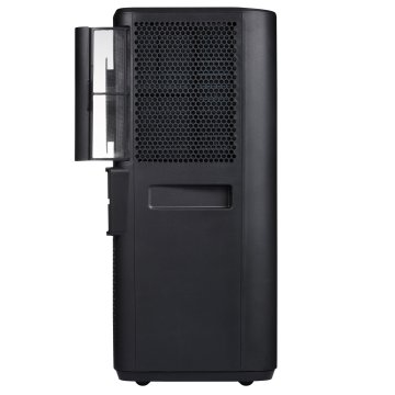Мобильный кондиционер Ballu BPAC-07 EPB/N6 Eclipse Black