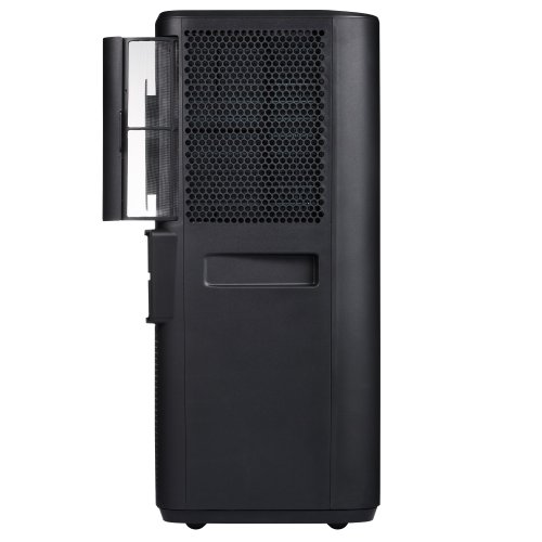 Мобильный кондиционер Ballu BPAC-07 EPB/N6 Eclipse Black — фото 3