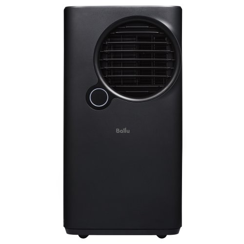 Мобильный кондиционер Ballu BPAC-07 EPB/N6 Eclipse Black — фото 1