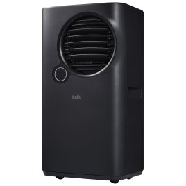 Мобильный кондиционер Ballu BPAC-07 EPB/N6 Eclipse Black