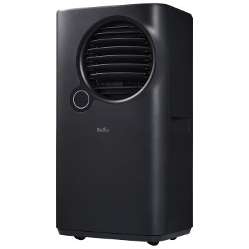 Мобильный кондиционер Ballu BPAC-07 EPB/N6 Eclipse Black