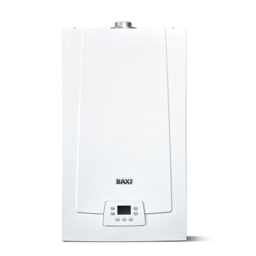 Настенный газовый котел BAXI ECO Star 24F — фото 1