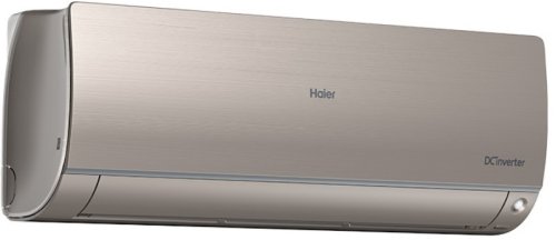 Настенная сплит-система Haier AS25S2SF4FA-G/1U25S2SM4FA 2025 Flexis Super Match — фото 2
