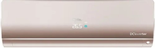 Настенная сплит-система Haier AS25S2SF4FA-G/1U25S2SM4FA 2025 Flexis Super Match — фото 1