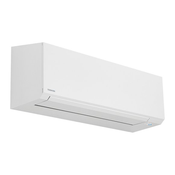 Изображение товара Кондиционер Toshiba Shorai Edge инверторный настенный, 25 м², Wi-Fi опция, 3 года гарантия