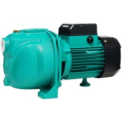 Насосная установка SHIMGE SGJW-S 55+24L