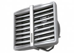 Водяной тепловентилятор Sonniger Heater Condens CR2 MAX