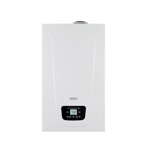 Конденсационный газовый котел Baxi Luna Duo-tec E 40