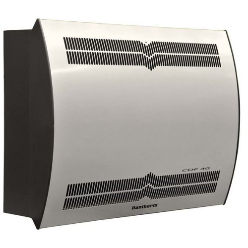 Осушитель воздуха Dantherm CDF 50 — фото 1