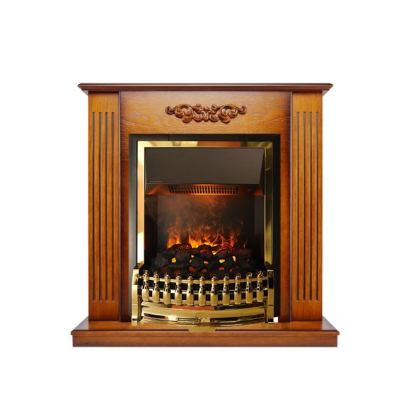 Каминокомплект Dimplex Lumsden с очагом Atherton