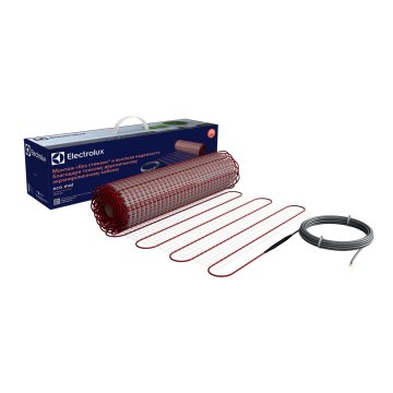Комплект теплого пола Electrolux EEM 2-150-7 Eco Mat (комплект теплого пола с терморегулятором)