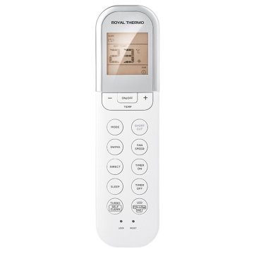 Кассетная сплит-система Royal Thermo RTFC-48LAKHN1 Forte Integro