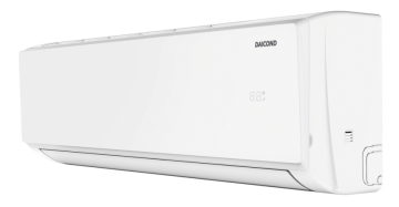 Сплит-система Daiсond DN-OS12NW/IDU/DN-OS12NW/ODU Odys