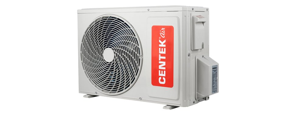 Сплит-система Centek CT-65CDC09 — фото 2