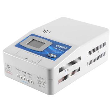 Стабилизатор напряжения RUCELF SRW II-6000-L
