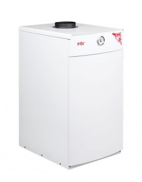 Напольный газовый котел Очаг АКГВ-29 C