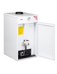 Напольный газовый котел Очаг АКГВ-29 C