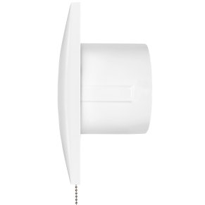 Вентилятор вытяжной Royal Thermo RAFR 100 P с тяговым выключателем