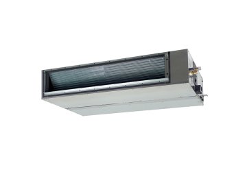 Канальная сплит-система Daikin FDA125A/RZASG125MY1