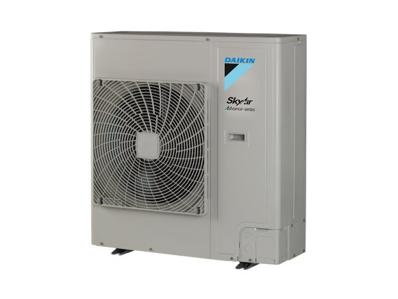 Изображение товара Канальная сплит-система Daikin FDA125A/RZASG125MY1 с высоким статическим давлением