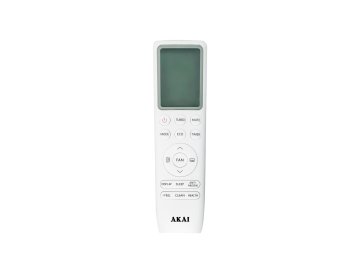 Настенная сплит-система Akai ASITA35HW/ASOTA35HW Asita