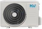 Сплит-система MDV MDSAI-07HRN8/MDOAI-07HN8 Integra Wi-Fi