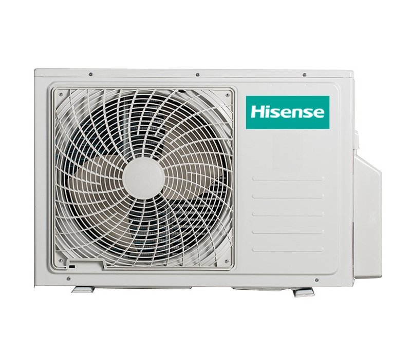 Сплит-система Hisense AS-07HR4RYDDC00G/AS-07HR4RYDDC00W NEO Classic A R32 — фото 2