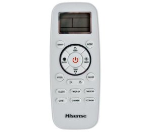 Сплит-система Hisense AS-07HR4RYDDC00G/AS-07HR4RYDDC00W NEO Classic A R32