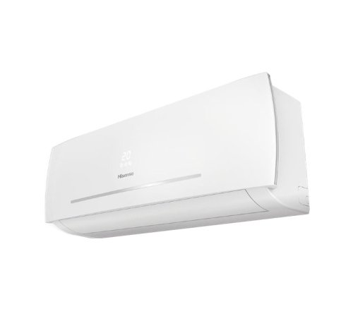 Сплит-система Hisense AS-07HR4RYDDC00G/AS-07HR4RYDDC00W NEO Classic A R32 — фото 1