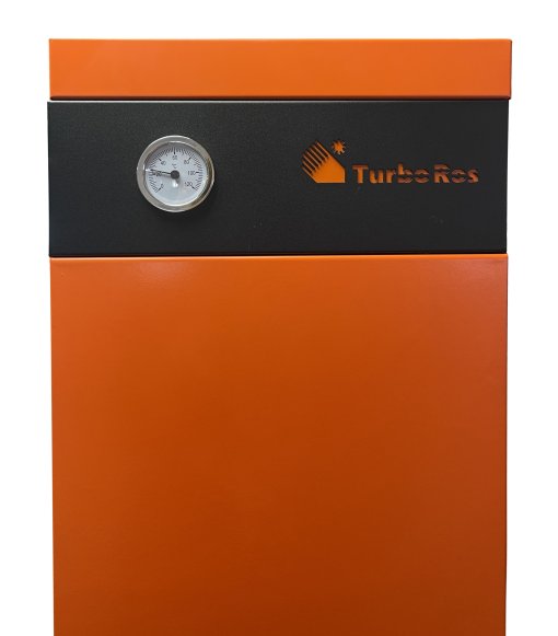 Напольный газовый котел Турбо-Тех БАРС 16 кВт SIT