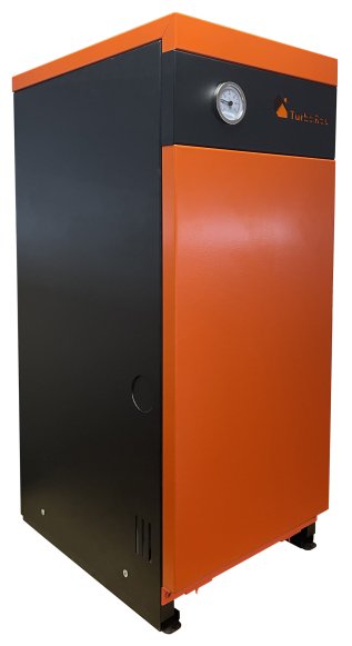 Напольный газовый котел Турбо-Тех БАРС 16 кВт SIT