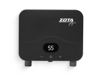 Проточный электрический водонагреватель ZOTA JOY Mini 6 Grey