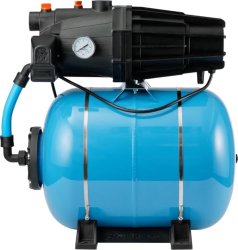 Насосная станция Джилекс Джамбо ПРО 70/50 П-50