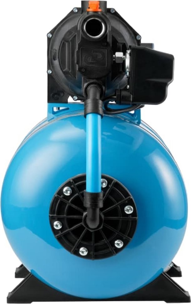 Насосная станция Джилекс Джамбо ПРО 70/50 П-50