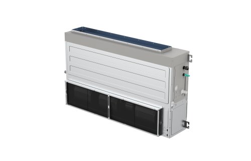 Канальная сплит-система Thaicon TL-PD70-FR/TL-PO70-FR Synergy — фото 3