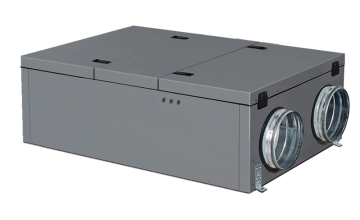 Приточно-вытяжная установка Zilon ZPVR-N 2000 PW ЕС