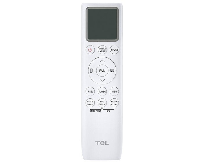 Сплит-система TCL TAC-12HRID/XF/TACO-12HID/XF X-Fresh — фото 6