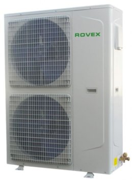 Напольно-потолочная сплит-система Rovex RCF-48HR3/CCU-48HR3
