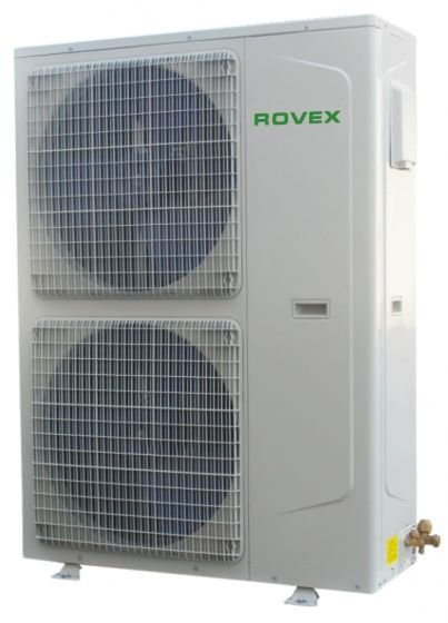 Напольно-потолочная сплит-система Rovex RCF-48HR3/CCU-48HR3 — фото 3