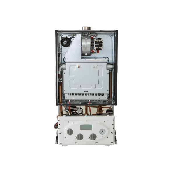 Настенный газовый котел Wolf FGG-K-24