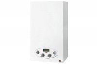 Настенный газовый котел Wolf FGG-K-24