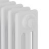 Дизайн-радиатор Royal Thermo Insignia R VC3050 14 секц RAL9016 1