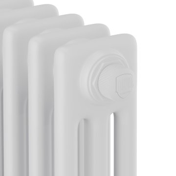 Дизайн-радиатор Royal Thermo Insignia R VC3050 14 секц RAL9016 1